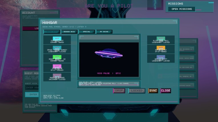Are You A Pilot screenshot