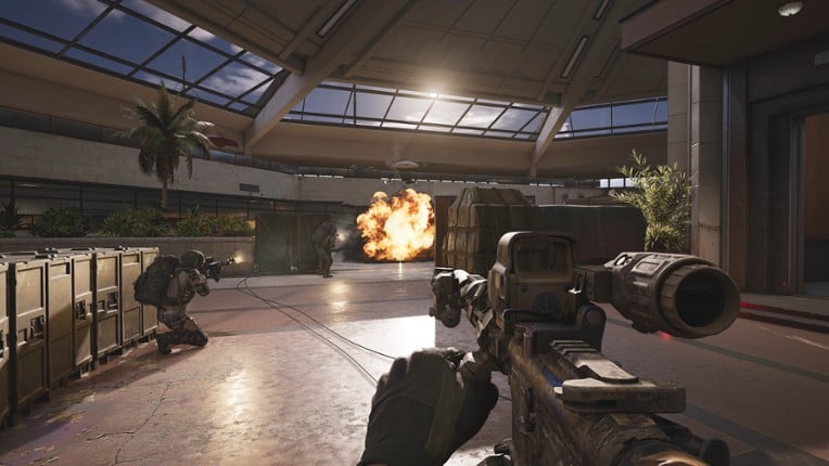 Arena Breakout: Infinite screenshot