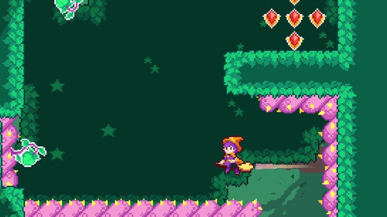 Atlas of the Starry Night screenshot