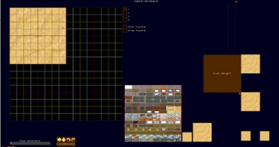 Atlas Tile Editor (ATE) Image