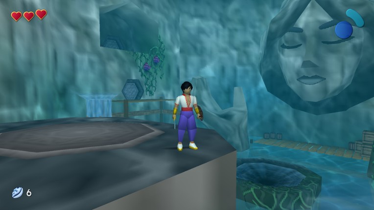 Azaran: Islands of the Jinn screenshot