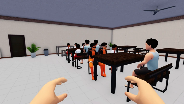 Bakso Simulator 2 Image
