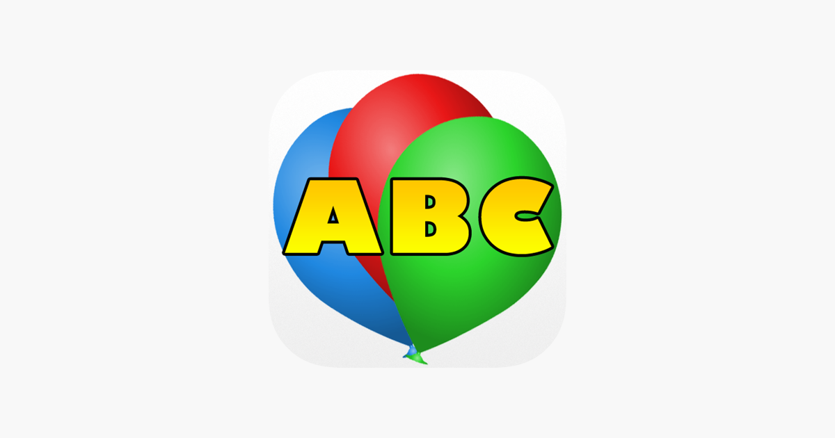 Games like Balloon English Alphabet