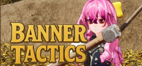Games like Banner Tactics