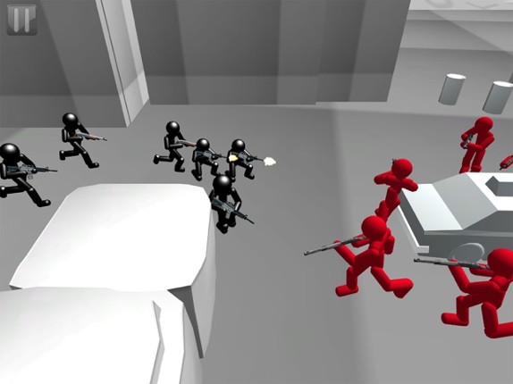 Battle Simulator Counter Stick screenshot