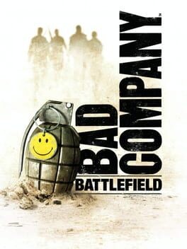Games like Battlefield: Bad Company