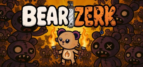 Games like Bearzerk