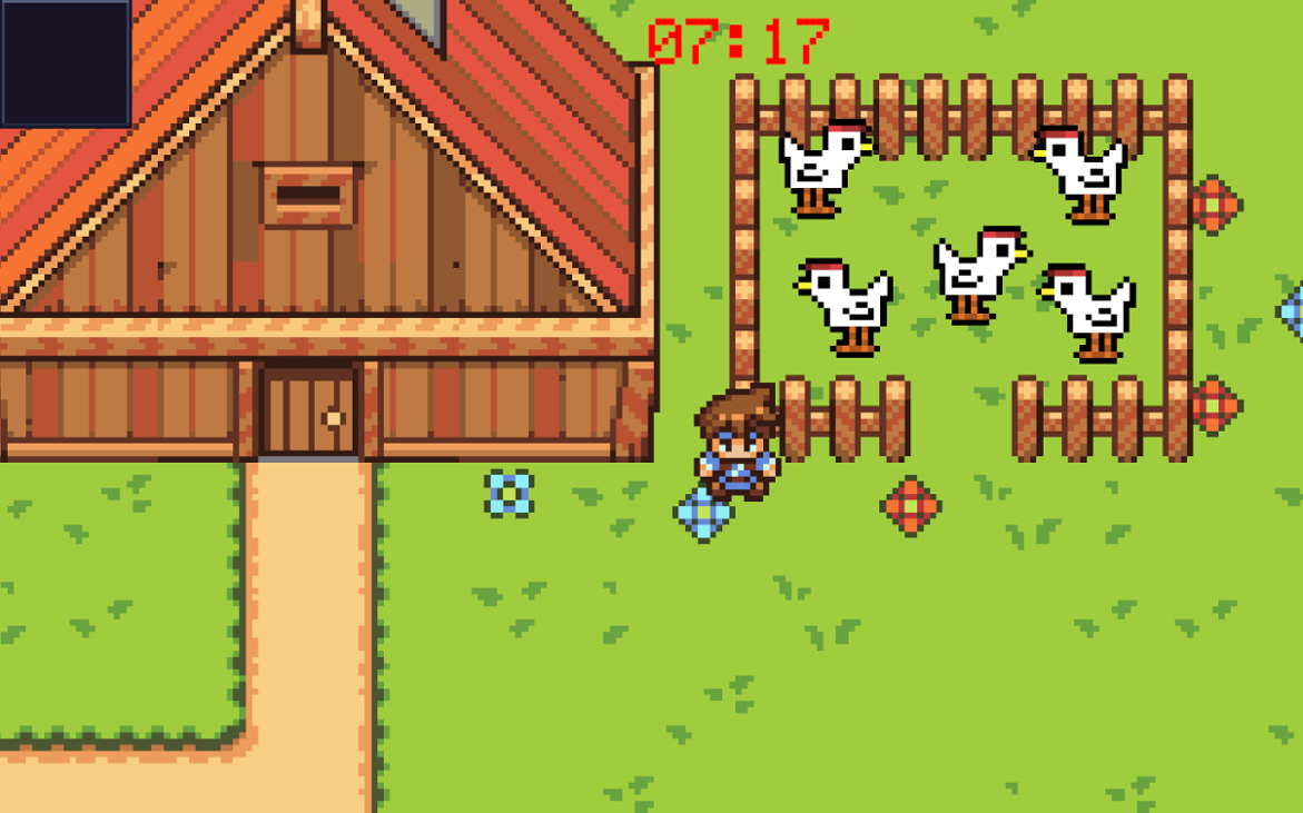 Games like Before The Day Ends