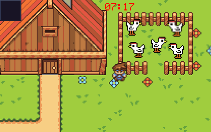 Before The Day Ends Image