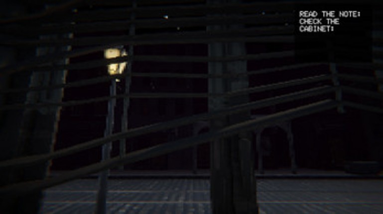 Before The Last Breath Image