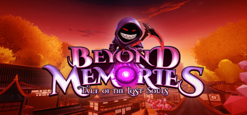 Beyond Memories – Tale of the Lost Souls Image