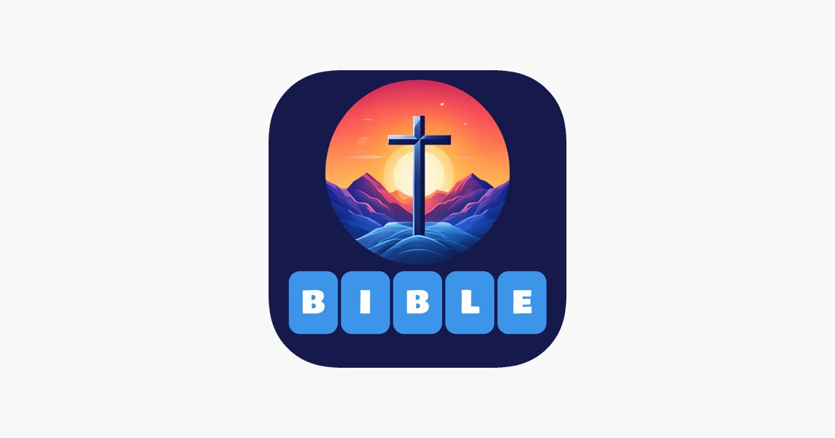 Games like Bible Word Games: Puzzles App