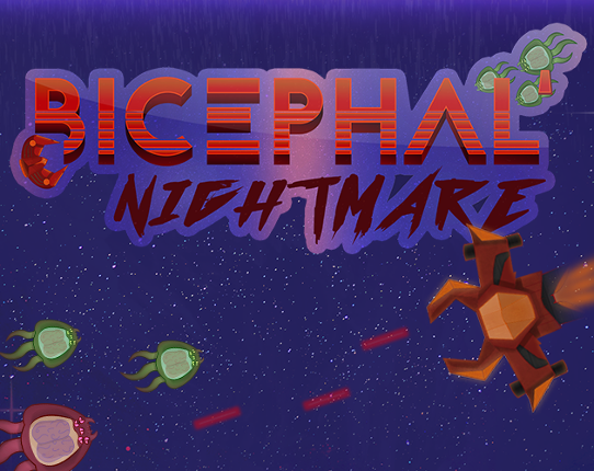 Bicephal' Nightmare Game Cover