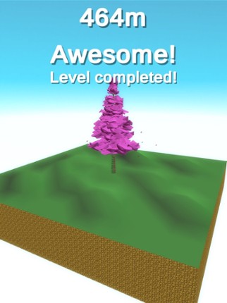 Biggest Tree screenshot