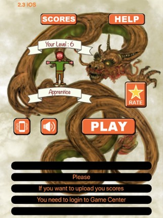 Bingo Pinball Dragon Image