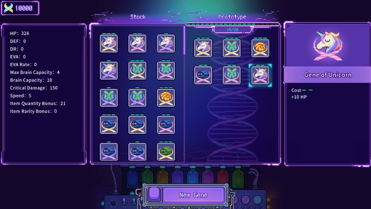 Bio Prototype 2:Prologue screenshot