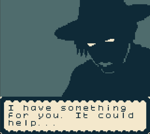 Black Harvest screenshot