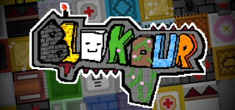 Games like Blokour