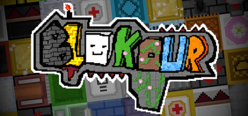 Blokour Image