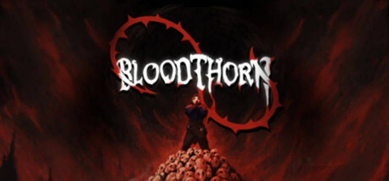 Bloodthorn Image