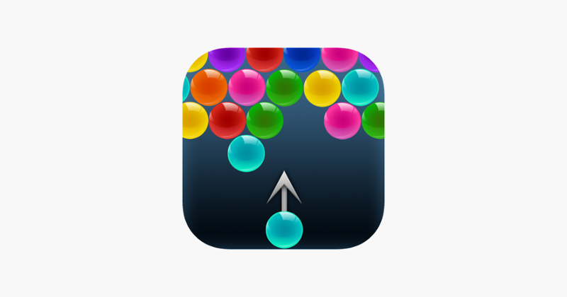 Bobble Shooter Game Cover