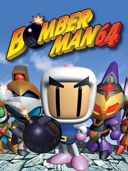 Games like Bomberman 64