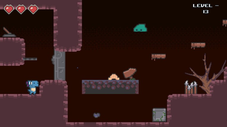 Bonk 'N Bash screenshot