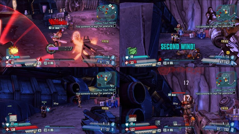 Borderlands: The Handsome Collection Image