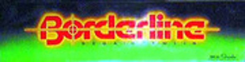 Borderline screenshot