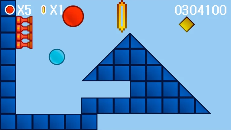 Bounce Classic Image
