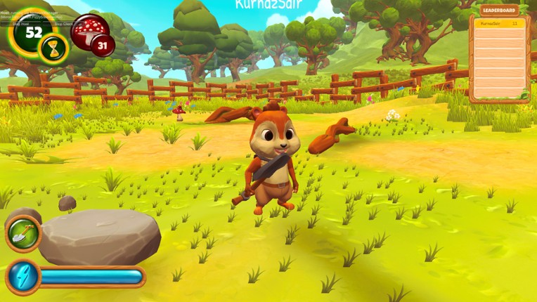 Brawl Party screenshot