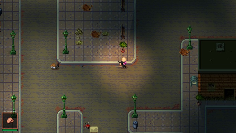 Brickhaven screenshot