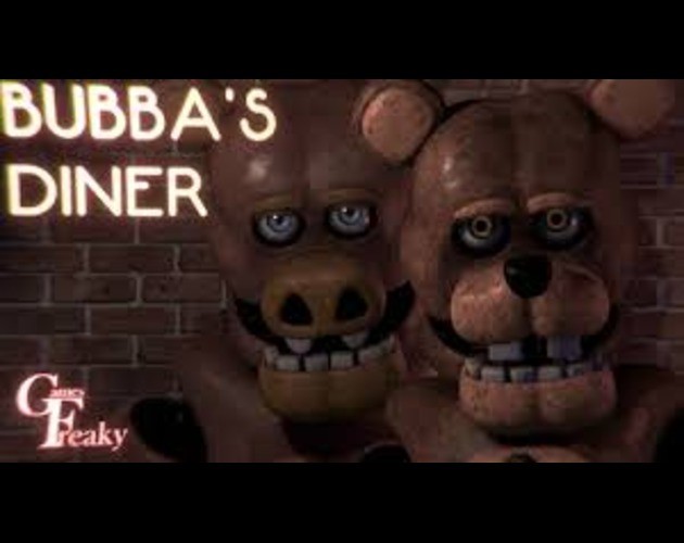 Games like Bubba's Diner