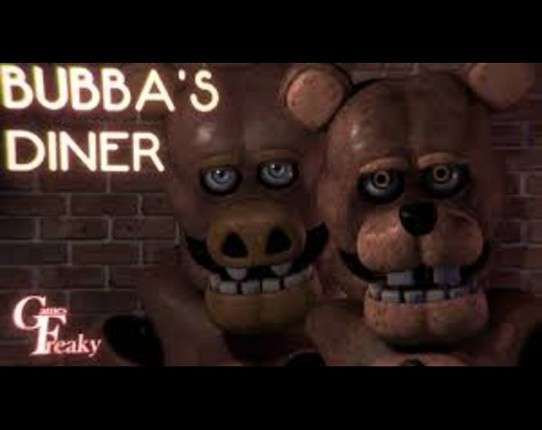 Bubba's Diner Image