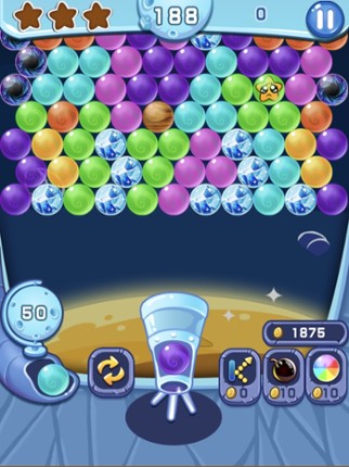 Bubble Pop Fun: Bubble Shooter screenshot