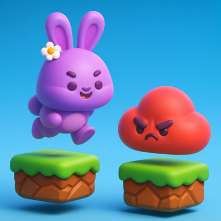 Bunny Adventure! Image