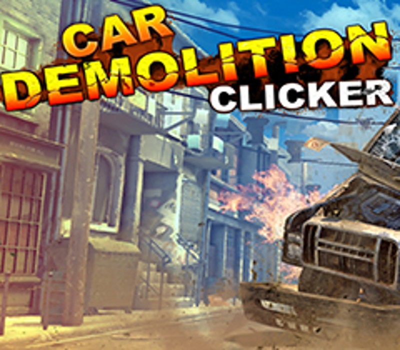 Games like Car Demolition Clicker