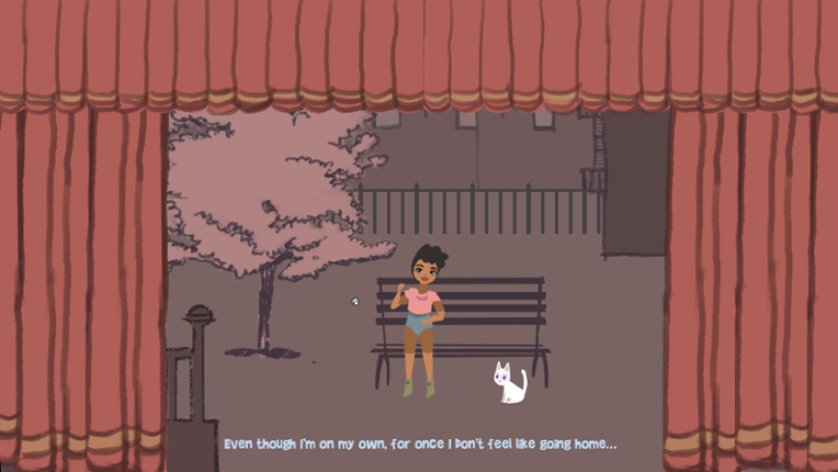 Cardamom screenshot