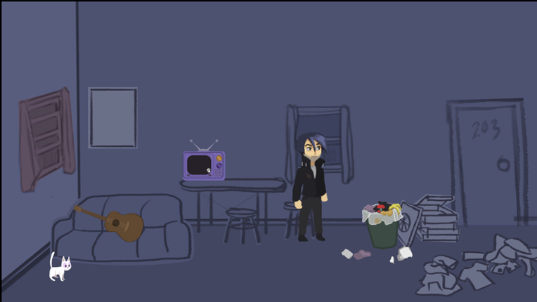 Cardamom screenshot