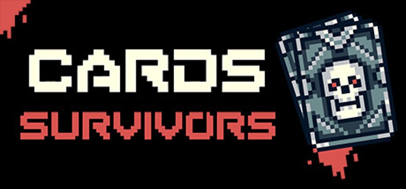 Cards Survivors Game Cover