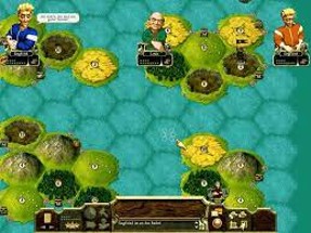 Catan: Die Erste Insel Image