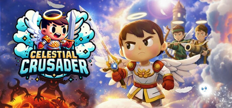 Celestial Crusader Image