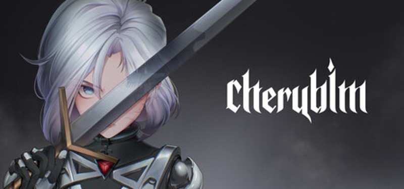 Cherubim: Heaven's Blade Image