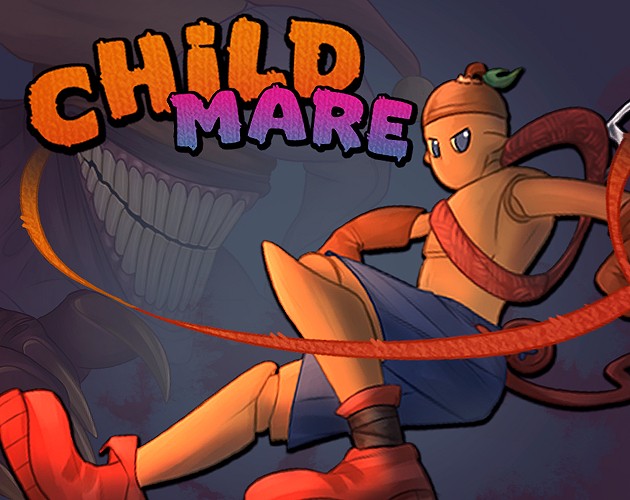 Games like Childmare