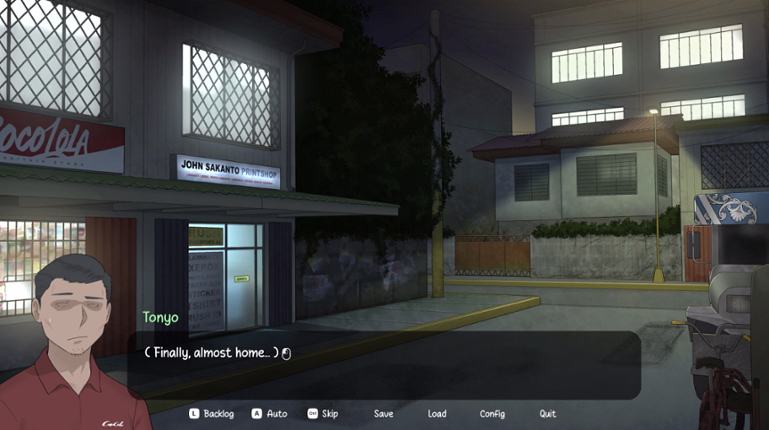 Christa & Tonyo Image