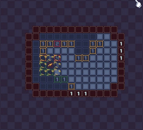 CIPHERGRID screenshot