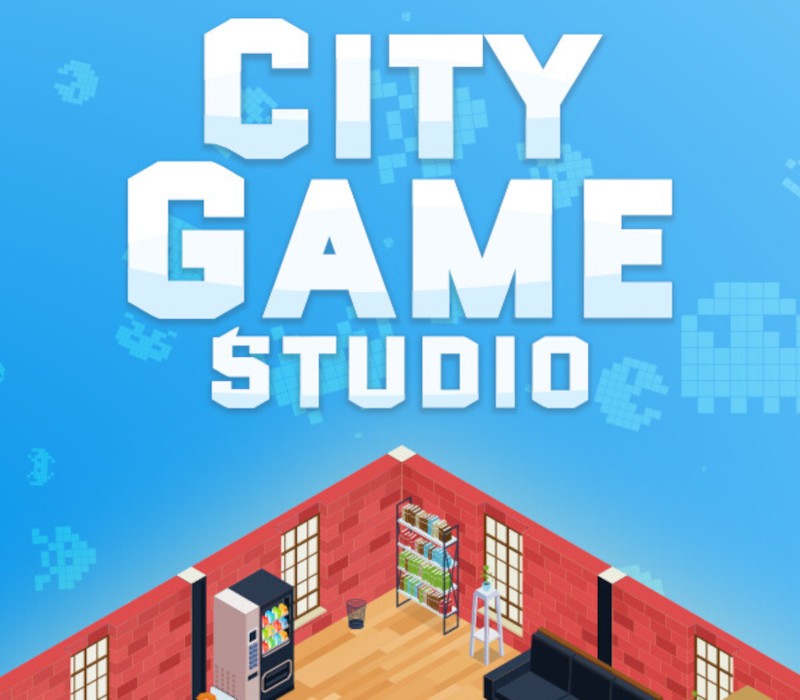 Games like City Game Studio