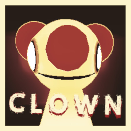 Games like CLOWN