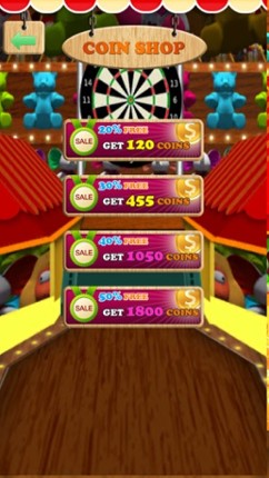 Coin Dozer Carnival Image