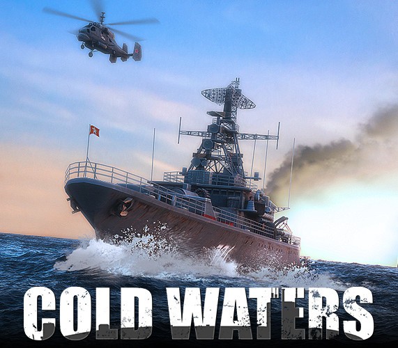 Games like Cold Waters